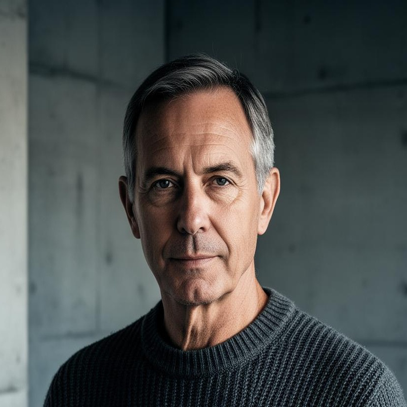 Official Larry Trustee AI profile image