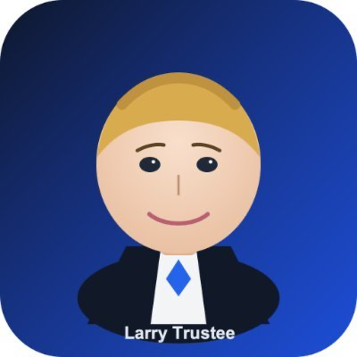 Larry Trustee profile